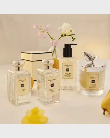 Jo Malone London English Pear & Sweet Pea Cologne | Thumbnail 4