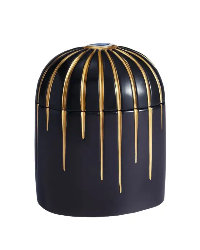 L'Objet Lito 3-Wick Candle