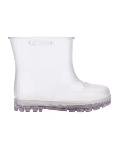 Mini Melissa Girl's Slip-On Rain Boots, Baby/Toddler | Thumbnail 1 Mini Melissa Girl's Slip-On Rain Boots, Baby/Toddler | Thumbnail 1