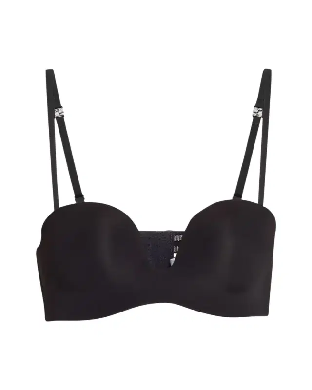 Simone Perele Essentiel Multi-Position Strapless Bra