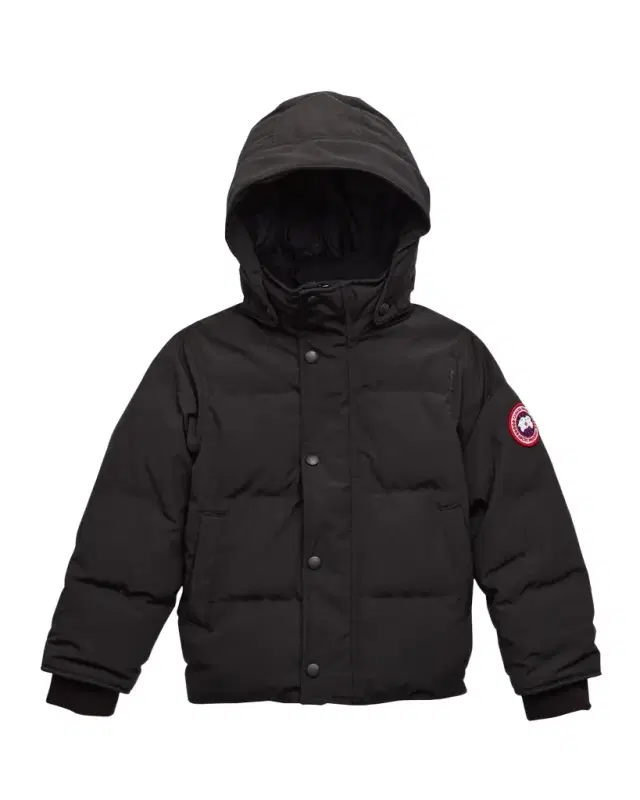 Canada Goose Kid 's Snowy Owl Parka, Size 2-7