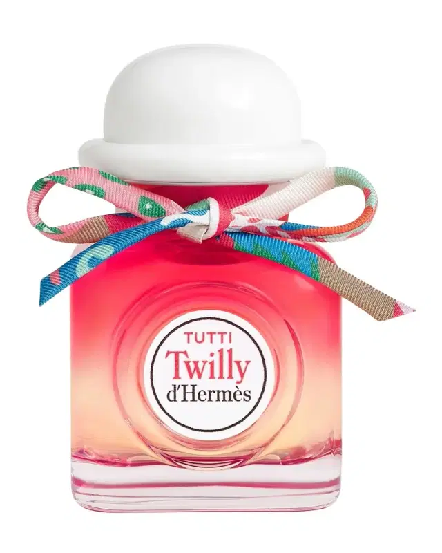Hermes Tutti Twilly d 'Hermés Eau de Parfum