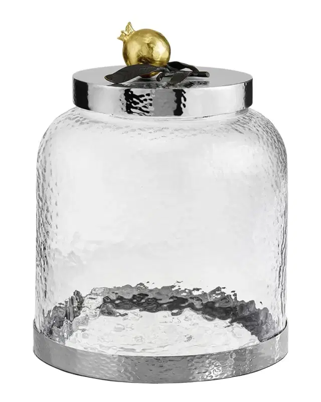 Michael Aram Pomegranate Cookie Jar