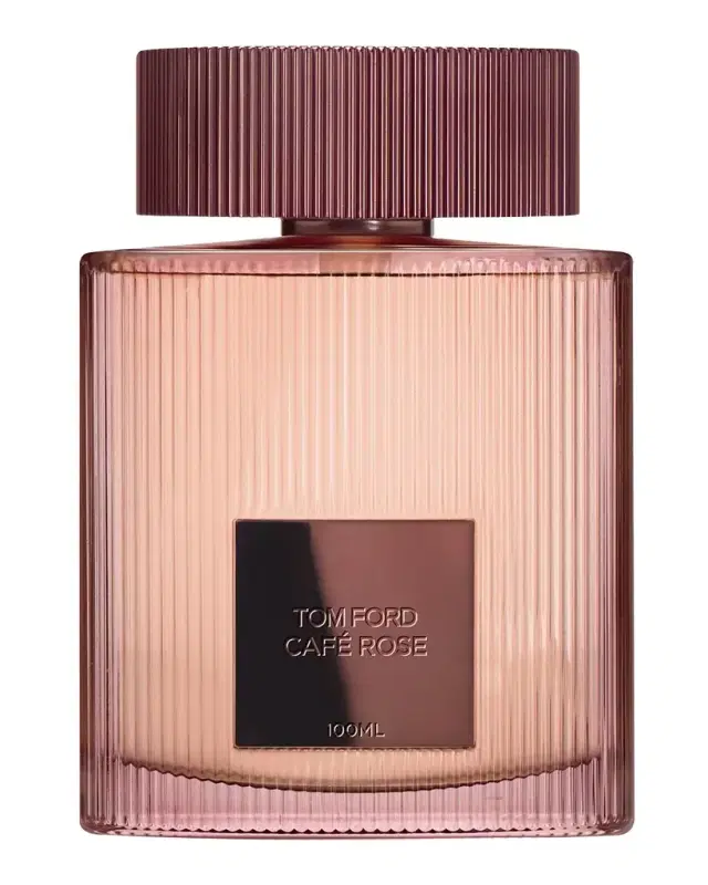 TOM FORD Café Rose Eau de Parfum Fragrance, 3.4 oz
