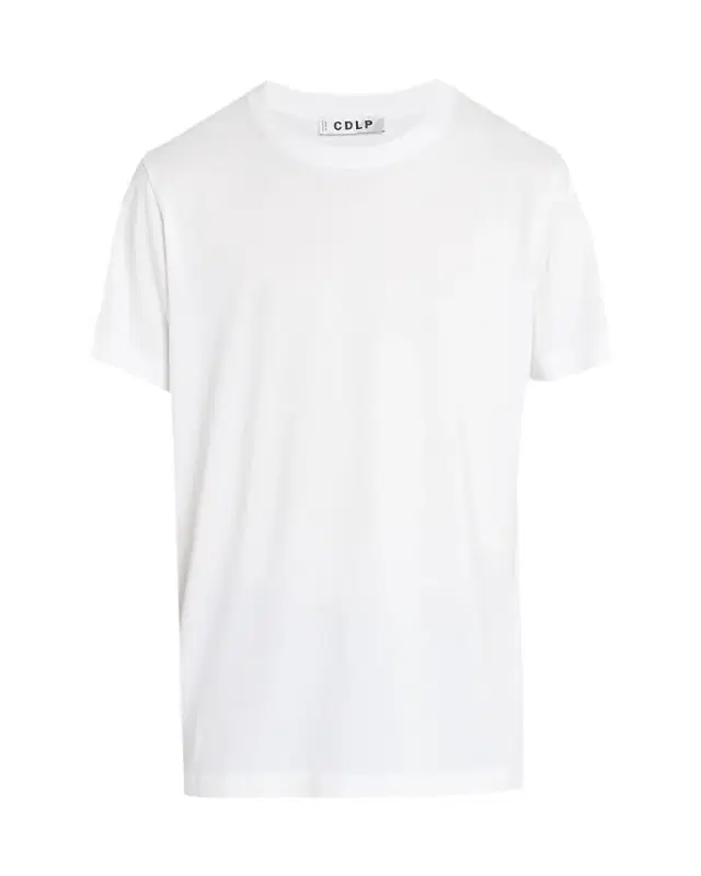 Men 's Midweight Lyocell-Cotton T-Shirt
