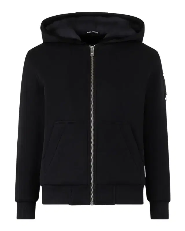 Moose Knuckles Kid 's Classic Bunny Jacket