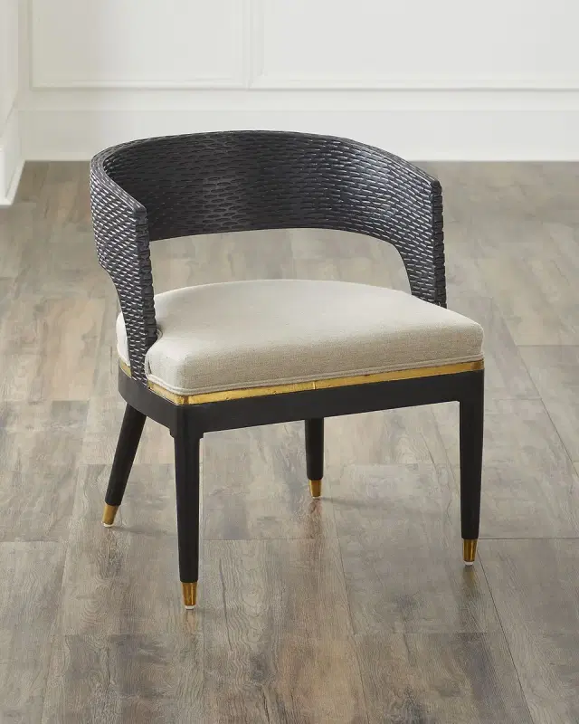 Arteriors Swanson Dining Chair