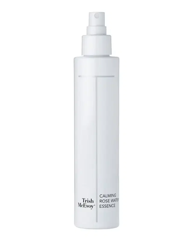 Trish McEvoy Instant Solutions Calming Rose Water Essence, 3.4 oz.