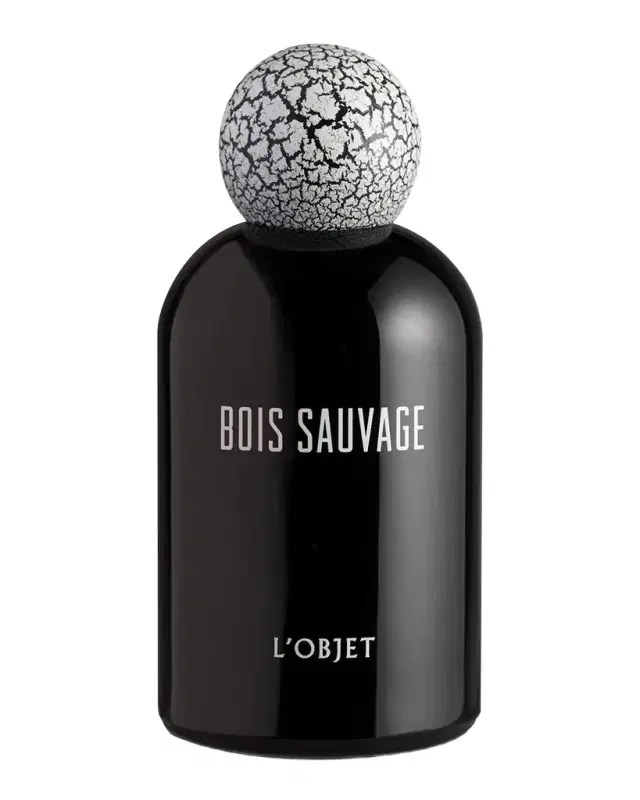 L 'Objet Bois Sauvage Eau de Parfum, 3.3 oz.