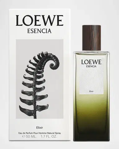 Loewe Esencia Elixir Eau de Parfum, 1.7 oz. | Thumbnail 2
