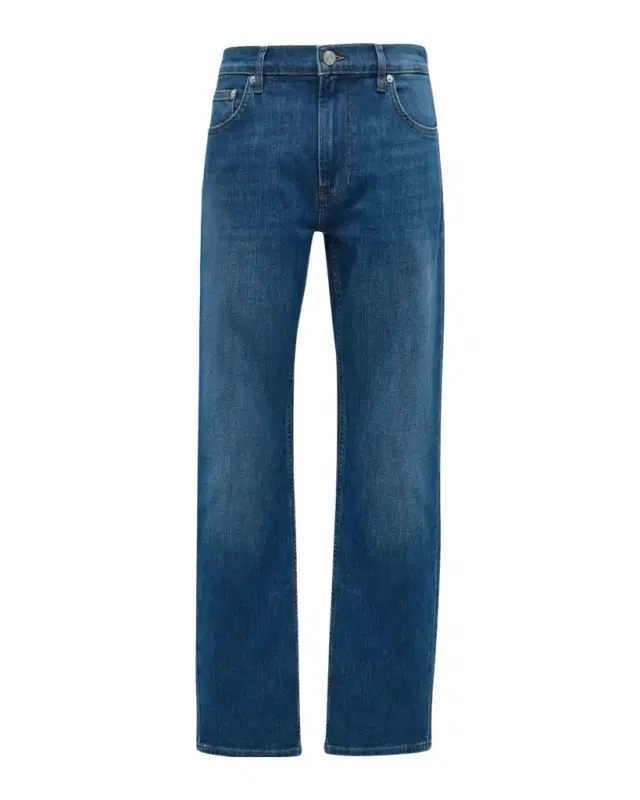 FRAME Men 's Modern Straight Jeans