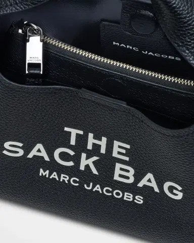 Marc Jacobs The Mini Sack Bag | Thumbnail 3 Marc Jacobs The Mini Sack Bag | Thumbnail 3