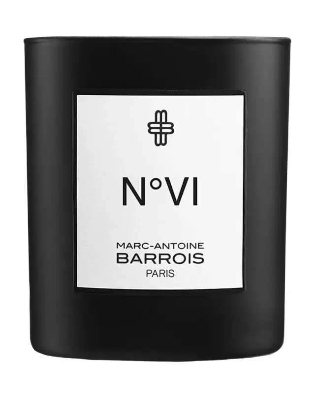 MARC-ANTOINE BARROIS NVI Candle, 220 g