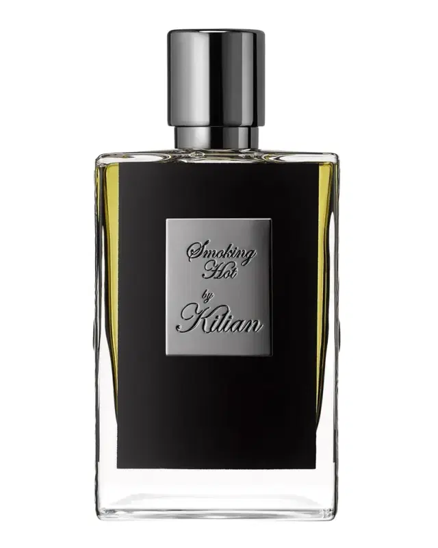 Kilian Smoking Hot Eau de Parfum, 1.7 oz.