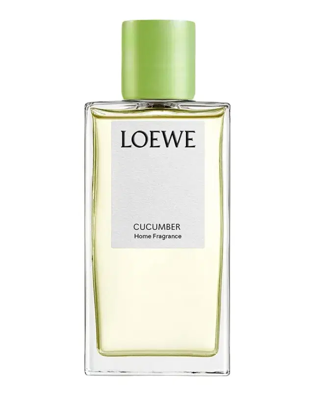 Loewe Cucumber Home Fragrance, 5.07 oz.