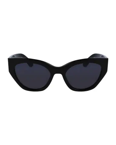 Ferragamo Classic Logo Acetate Cat-Eye Sunglasses | Thumbnail 1 Ferragamo Classic Logo Acetate Cat-Eye Sunglasses | Thumbnail 1