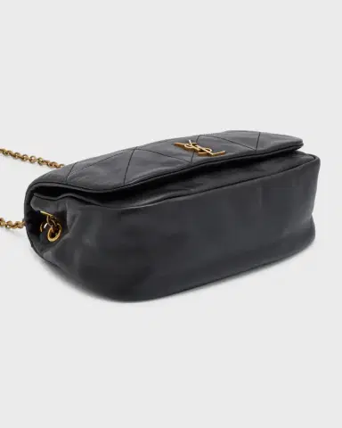 Saint Laurent Jamie 4.3 Small YSL Shoulder Bag in Quilted Smooth Leather | Thumbnail 7 Saint Laurent Jamie 4.3 Small YSL Shoulder Bag in Quilted Smooth Leather | Thumbnail 7