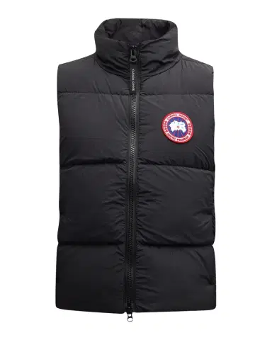 Canada Goose Men's Lawrence Puffer Vest | Thumbnail 1 Canada Goose Men's Lawrence Puffer Vest | Thumbnail 1