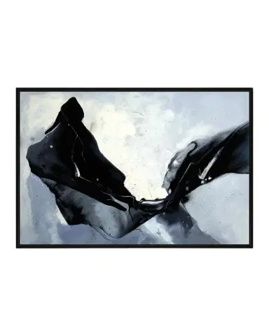 Prestige Arts "Ink In Motion" Giclee | Thumbnail 1 Prestige Arts "Ink In Motion" Giclee | Thumbnail 1