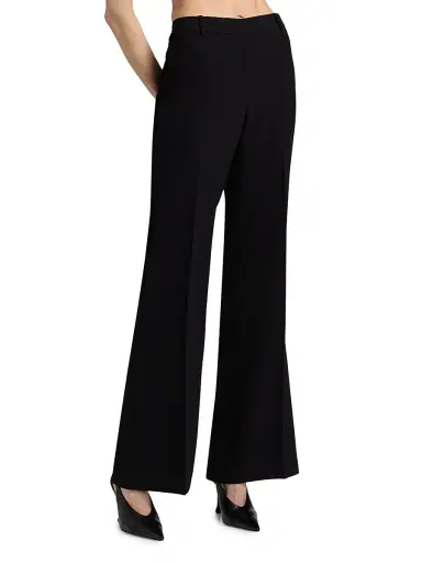 Kobi Halperin Women's Cecilia Crepe Pants | Thumbnail 4 Kobi Halperin Women's Cecilia Crepe Pants | Thumbnail 4