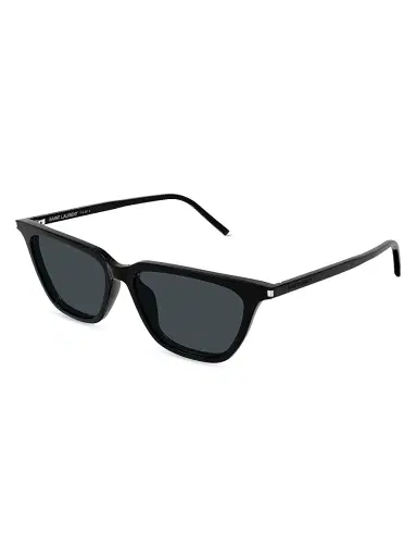Saint Laurent Women's Sulpice Cat-Eye Sunglasses | Thumbnail 1 Saint Laurent Women's Sulpice Cat-Eye Sunglasses | Thumbnail 1