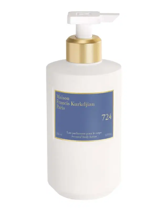 Maison Francis Kurkdjian 724 Scented Body Lotion, 11.8 oz.