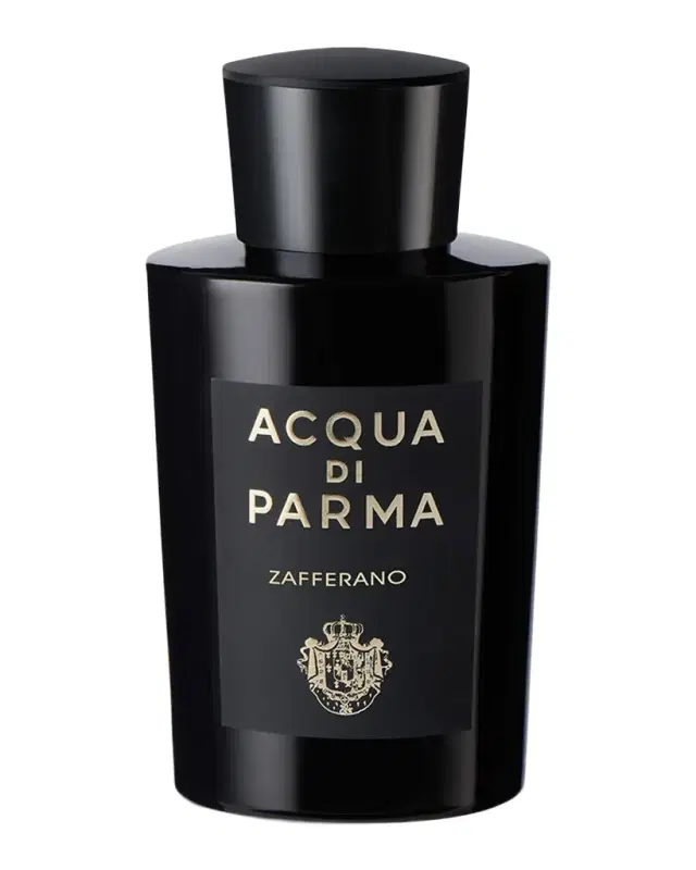 Acqua di Parma Signatures of the Sun Zafferano Eau De Parfum, 6 oz.