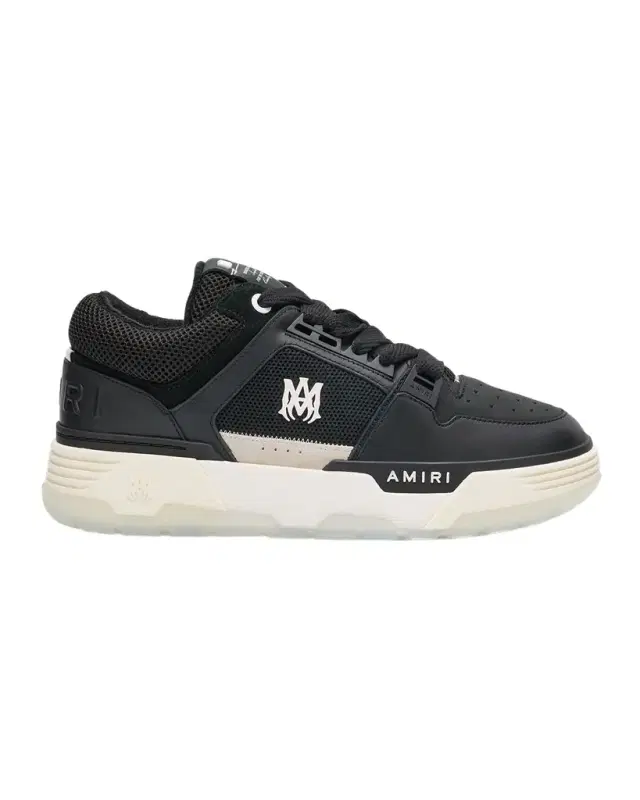 Amiri Men 's MA-1 Platform Skate Sneakers