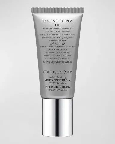 Natura Bissé Diamond Extreme Eye Cream | Thumbnail 2