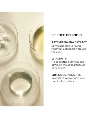 Natura Bissé Diamond Extreme Eye Cream | Thumbnail 7