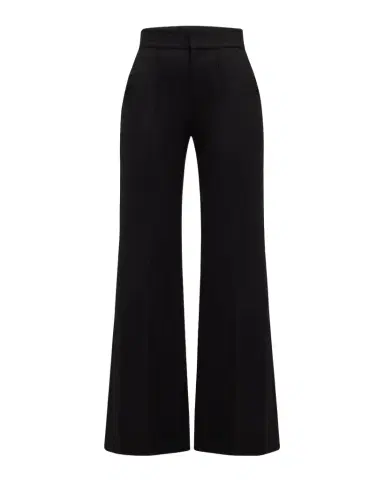 Simkhai Kyra Wide-Leg Pants | Thumbnail 1 Simkhai Kyra Wide-Leg Pants | Thumbnail 1