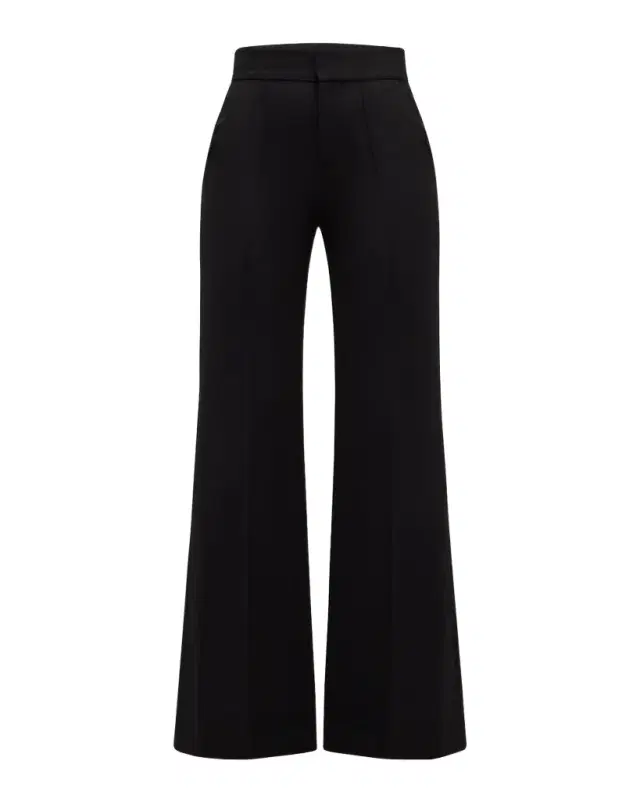 Simkhai Kyra Wide-Leg Pants