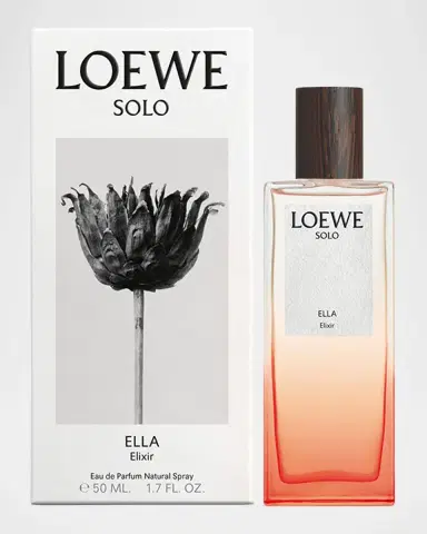 Loewe Solo Ella Elixir Eau de Parfum, 1.7 oz. | Thumbnail 2