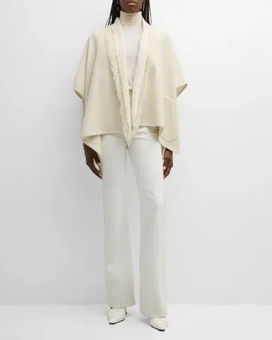 Alonpi Ledor Cashmere Cardigan | Thumbnail 2