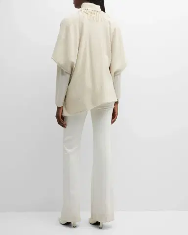 Alonpi Ledor Cashmere Cardigan | Thumbnail 3