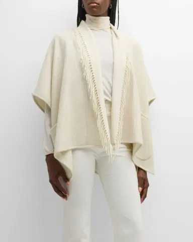 Alonpi Ledor Cashmere Cardigan | Thumbnail 4