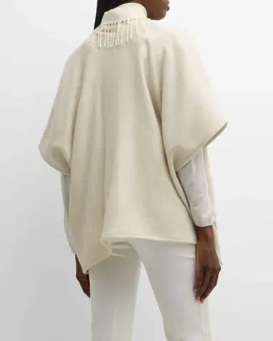 Alonpi Ledor Cashmere Cardigan | Thumbnail 6