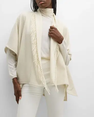 Alonpi Ledor Cashmere Cardigan | Thumbnail 7