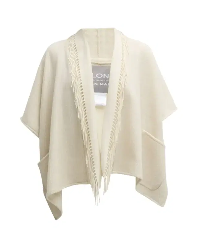 Ledor Cashmere Cardigan