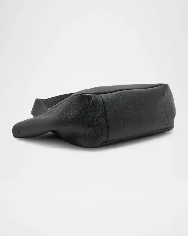 Saint Laurent Le 5 À 7 Bea Cabas YSL Tote Bag in Supple Leather | Thumbnail 7 Saint Laurent Le 5 À 7 Bea Cabas YSL Tote Bag in Supple Leather | Thumbnail 7