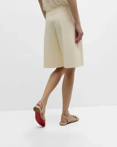 Christian Louboutin Sweet Jane Ankle-Strap Sandals | Thumbnail 2