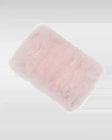 Gorski Knit Cashmere Goat Headband | Thumbnail 2