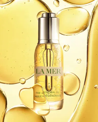 La Mer The Renewal Oil | Thumbnail 3 La Mer The Renewal Oil | Thumbnail 3