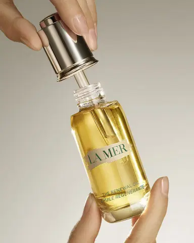 La Mer The Renewal Oil | Thumbnail 4 La Mer The Renewal Oil | Thumbnail 4