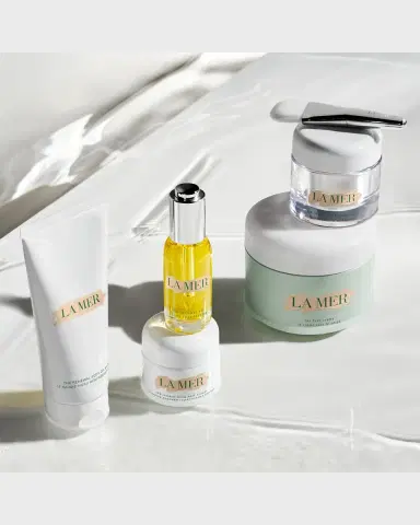 La Mer The Renewal Oil | Thumbnail 6 La Mer The Renewal Oil | Thumbnail 6