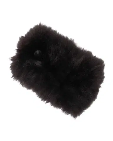 Gorski Knit Cashmere Goat Headband | Thumbnail 1