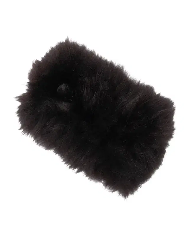 Gorski Knit Cashmere Goat Headband