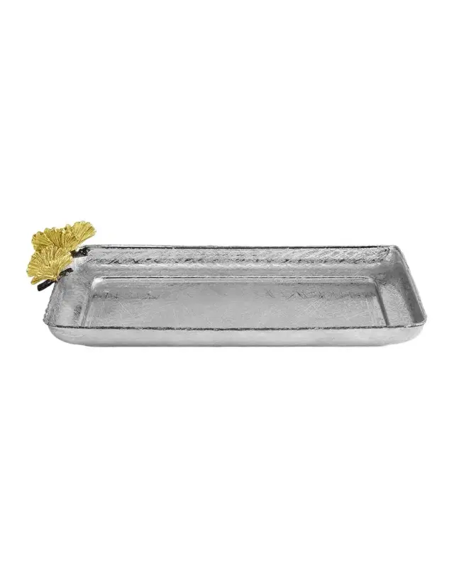 Michael Aram Butterfly Ginkgo Small Tray