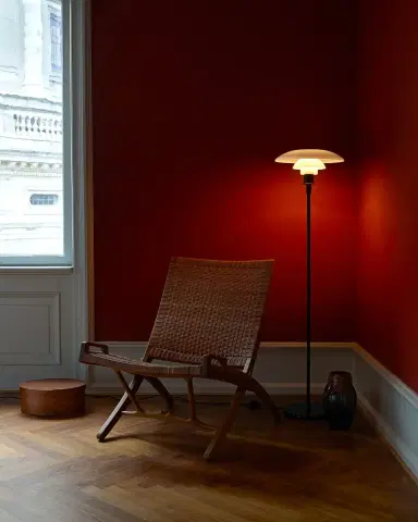 Louis Poulsen PH 3/2 Floor Lamp, 51" | Thumbnail 3 Louis Poulsen PH 3/2 Floor Lamp, 51" | Thumbnail 3