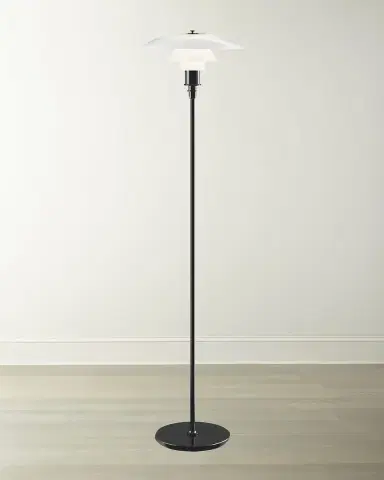 Louis Poulsen PH 3/2 Floor Lamp, 51" | Thumbnail 1 Louis Poulsen PH 3/2 Floor Lamp, 51" | Thumbnail 1
